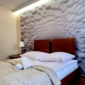 Apartament Widokowy Maki Zakopane
