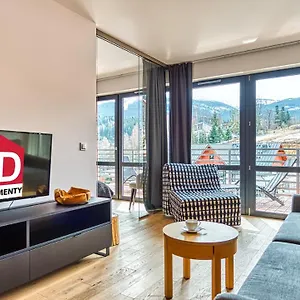  Apartament Triventi 99 Z Widokiem - 5d