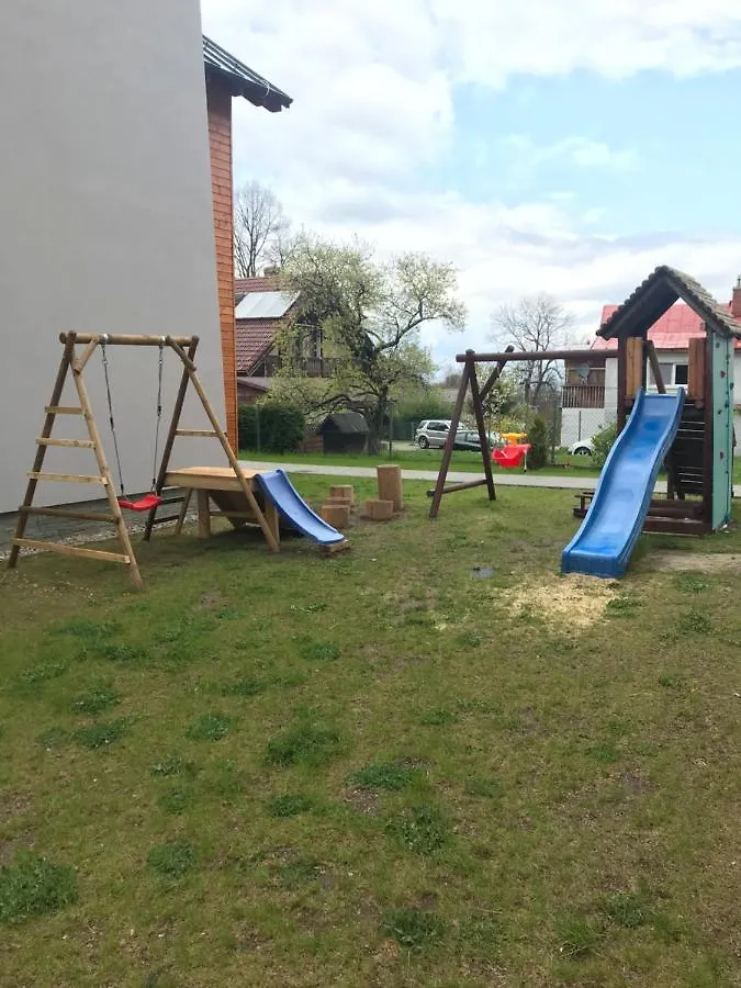 Apartamenty Everysky - Emilii Plater 18B Karpacz 0*,  Polen
