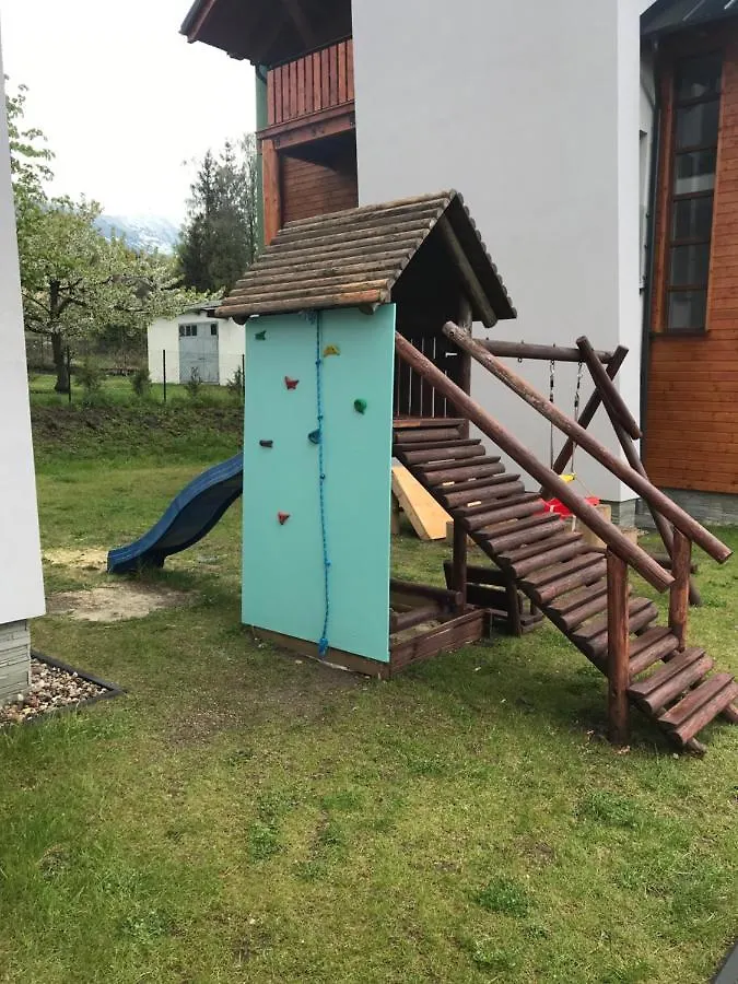 Apartamenty Everysky - Emilii Plater 18B Karpacz Apartment