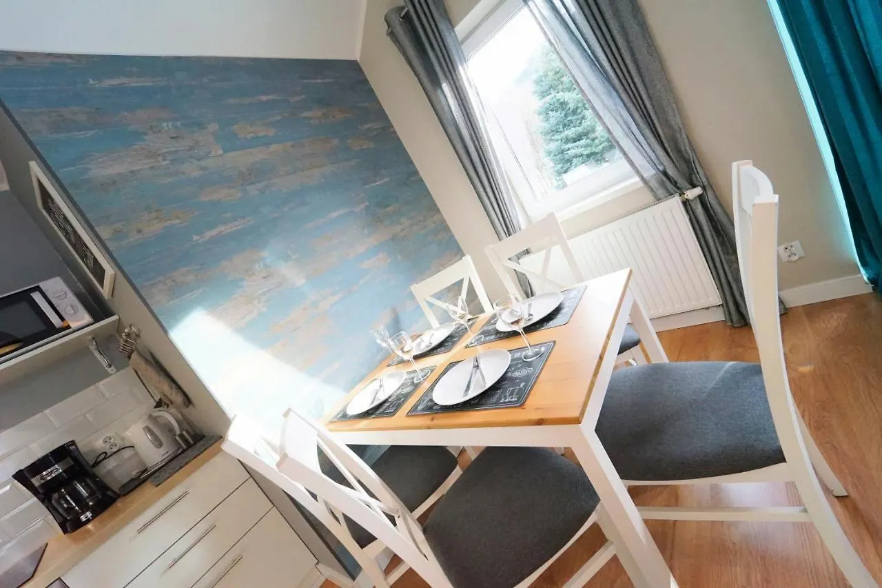 Apartamenty Everysky - Emilii Plater 18B Karpacz Polen