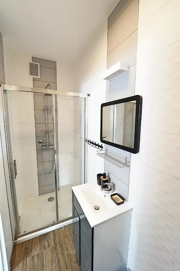 Apartment Apartamenty Everysky - Emilii Plater 18B Karpacz