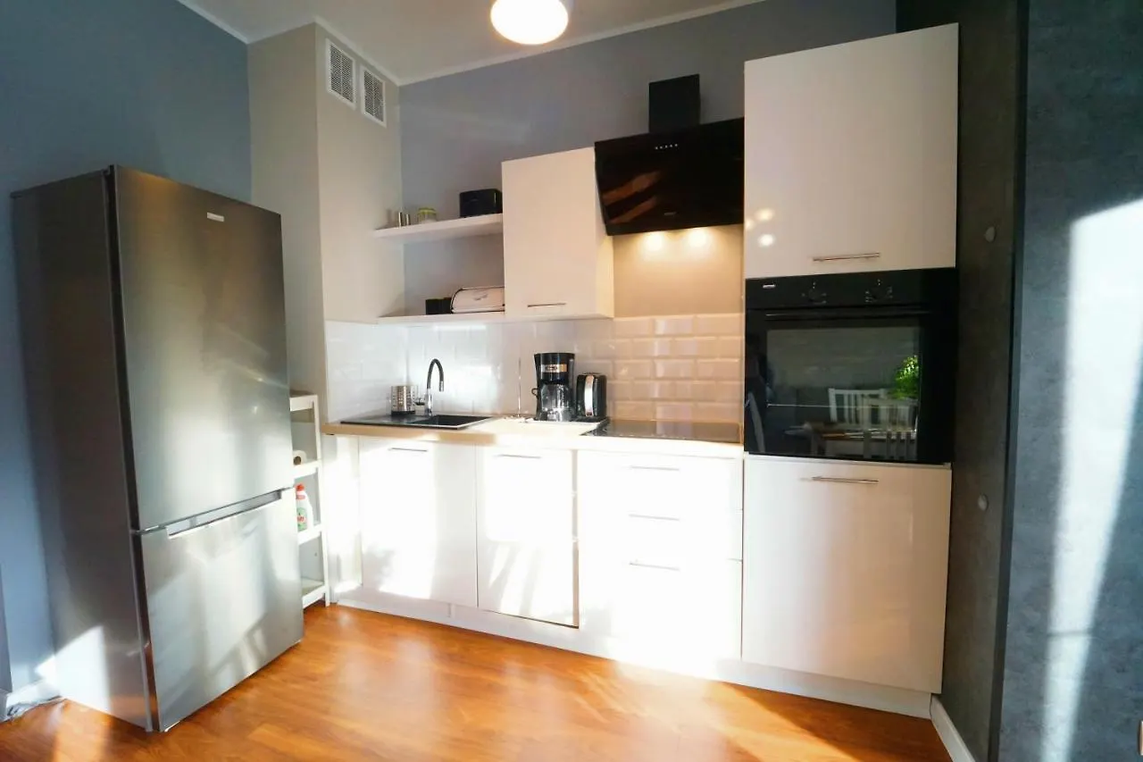 Apartamenty Everysky - Emilii Plater 18B Karpacz 0*,